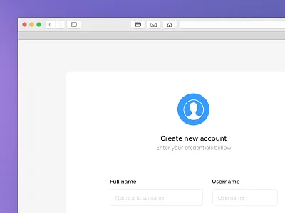 D8 - Authentication angular animation authentication form gif input login register reset password sign in sign up validation