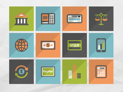 Free Finance Icons finance free freebie icons vector