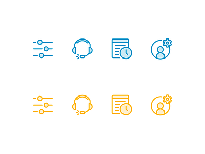 Branded Iconography icon iconography icons mono mono line mono weight stroke
