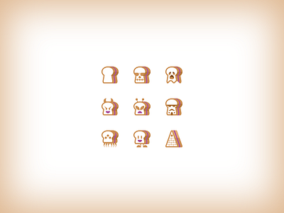 lunchy Slack emoji