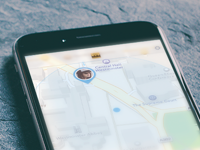 Social iOS iPhone app iphone app social ios app
