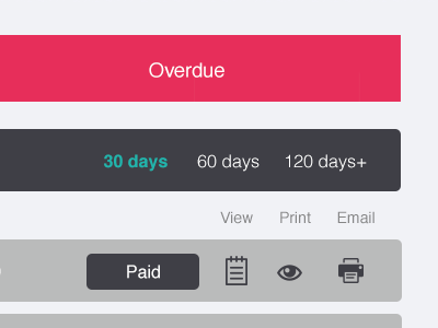 Cloud invoicing system busines cloud design invoicing