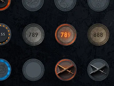 Battle of Middle Earth