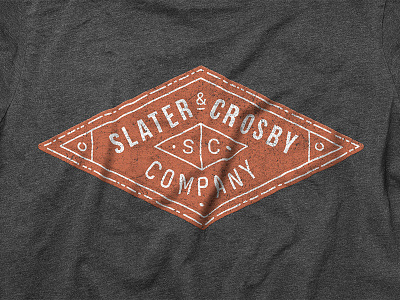 T-Shirt Mock Closeup #2 apparel badge logo mock up outwear photoshop psd t shirt