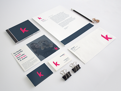 Personal Identity Concept
