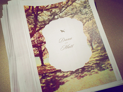 Img 000 dogs invitation newsprint typography wedding