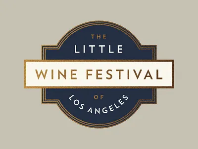 Little Wine Festival Of Los Angeles pt. II