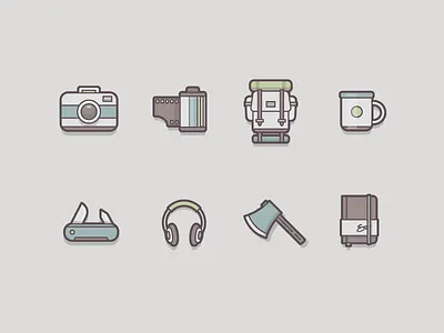 Free StreetWill.co icons