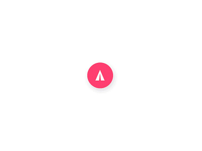 Materialup android animation design gif google material