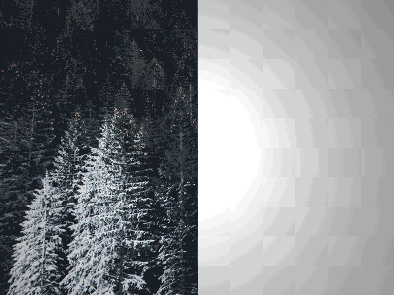 Simbla menu gif builder gif menu simbla ui ux webapp wesite