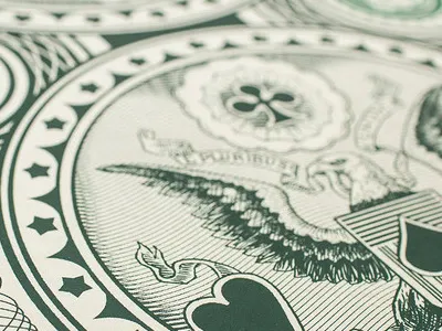 Federal 52 Screen Print engraving poster screen print