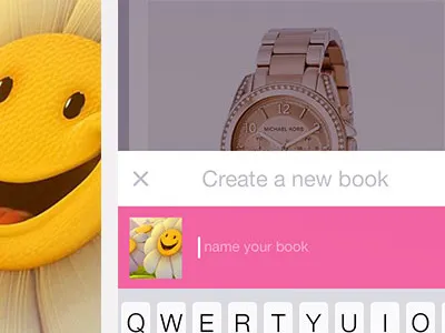 Sk Mocks 2011 app design interface mobile ui shopping shopping list
