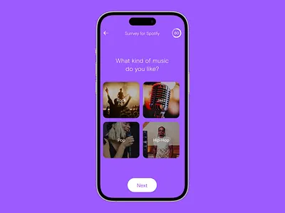 UI/UX, Mobile Design for Data Platform | Merge Development agency animation app design concept data digital mobile mobile app design mobile design modern netflix portfolio product design saas saas design spotify survey ui uiux ux