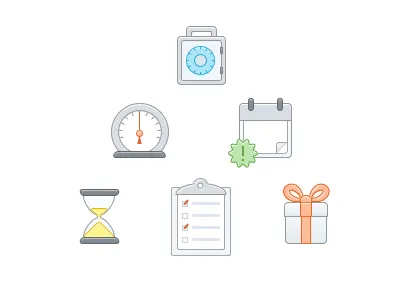 Cloud Service Icons appdirect cloud commerce platform service