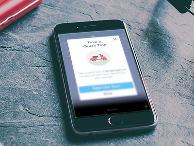 Modal Window Shopping App modal window shopping app shopping app