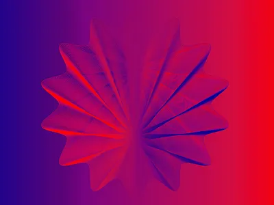 Blend 01 adobe ai album art blend debut design graphic illustrator ps symmetry vector