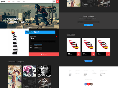 Original Lanyards Home Page categories collections ecommerce footer home newsletter responsive sale subscribe today woocommerce