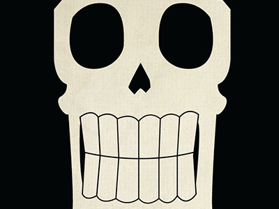 Brook anime art brook illustration illustrator manga minimalism one photoshop piece poster vector