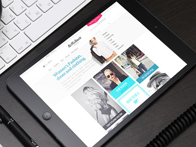 Storesmart - Category Landing clean ui masonry mobile ready online shopping responsive woocommerce wordpress