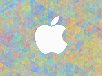 Thanks, Andrew apple vector wallpaper
