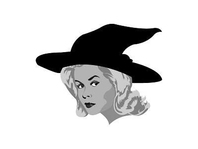 Bewitched Illustration illustration vector
