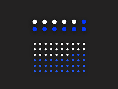 5:27pm app data infographic time visualization
