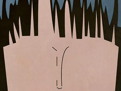 Robin anime art illustration illustrator manga minimalism one photoshop piece poster robin vector