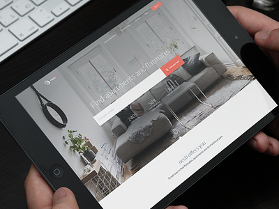 nesti - find your nest find flat nest nesti roommates service share your