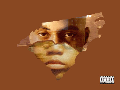 The CaroliNAS nas north carolina south carolina stateofrap