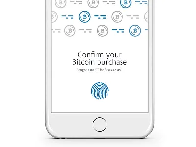 Bitcoinfront bitcoin coinbase exchange