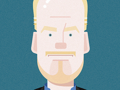 Jim Gaffigan