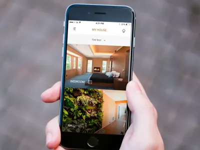 Home guard app guard home ios iphone