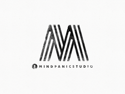 M.P.S. logo proposals lettering logo typography