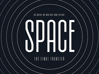 Skyward design font launch lettering product release sans sans serif typeface typography