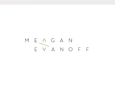 Logo for a front end developer brackets branding css developer front end html identity logo technology