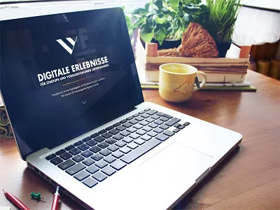 Friendventure Sneak Preview preview ui ux webdesign