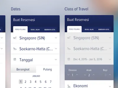 Garuda Indonesia Exercise airline exercise garuda indonesia reservation