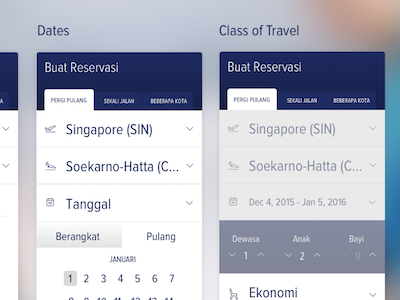 Garuda Indonesia Exercise airline exercise garuda indonesia reservation