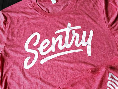 Shirt Lettering brush calligraphy clothing hand drawn hand lettering logo logotype shirt shirtdesign type typeface typography