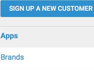 Android Material Design drawer slideout android information architecture material design navigation