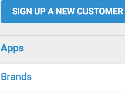 Android Material Design drawer slideout android information architecture material design navigation