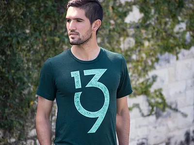 Logo/Branding for 139Made Clothing Line apparel christian clothing design for good graphic tee human trafficking t shirt