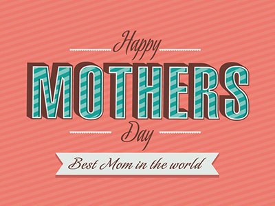 10 Mother’s Day Greeting Cards - FREE! cards free freebies mothers day vector