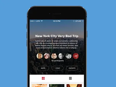 Album Cover album ios photo picture