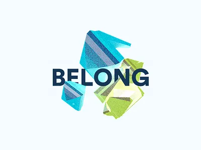 Björk - Belong 3d audio code color concert gem generative hyper music prism reflect sharp