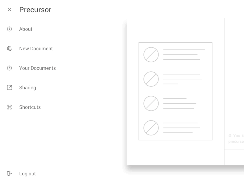 Color Coded Collaboration clean code collaboration color css custom