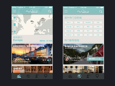 Tifa app