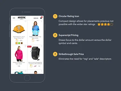 ecommerce product grid cart e commerce ecommerce grid mobile pricing product products retail shop shopping store