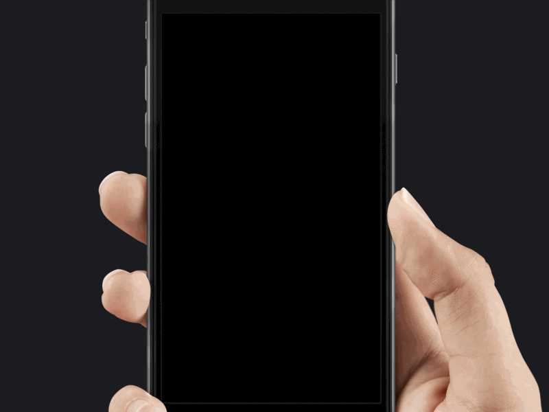 Hiking app in Framer elevation framer hiking trails