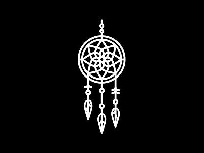 Single Mothers Dreamcatcher band catcher dream logo mothers single